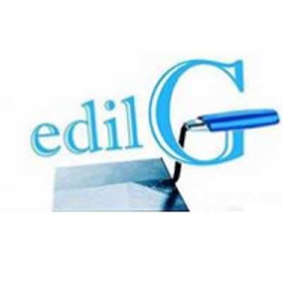 Logo di EDIL G. DI ZEZZI GREGORIO