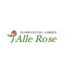 Logo di GARDEN ALLE ROSE