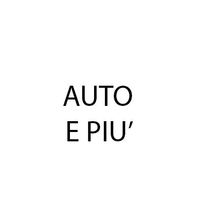 Logo di AUTOEPIU'