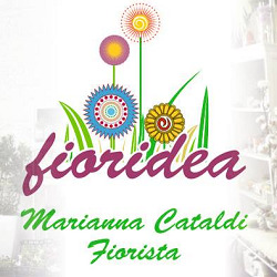 Logo di FIORIDEA