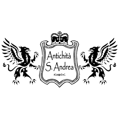 Logo di ANTICHITA' S. ANDREA S.A.S.