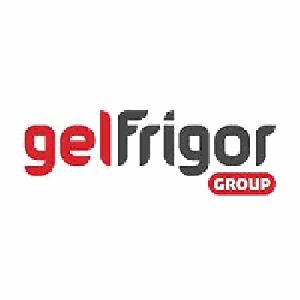 Logo di GEL-FRIGOR