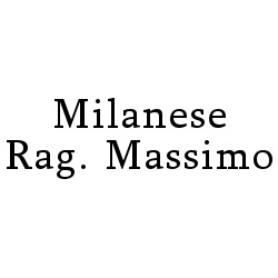 Logo di MILANESE RAG. MASSIMO
