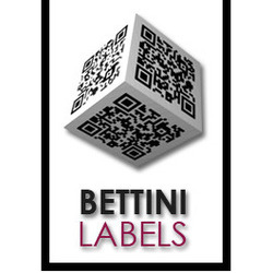 Logo di BETTINI ETICHETTE