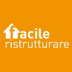 Logo di FACILE RISTRUTTURARE
