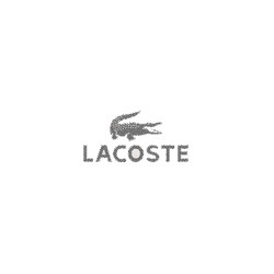 Logo di LACOSTE
