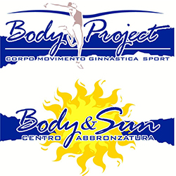 Logo di PALESTRA BODY PROJECT