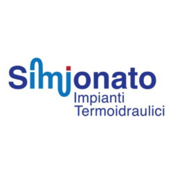 Logo di IDRAULICO SIMIONATO GIOVANNI