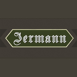 Logo di JERMANN