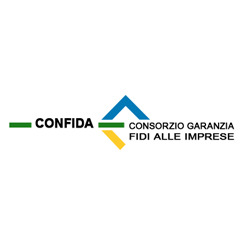 Logo di CONFIDA