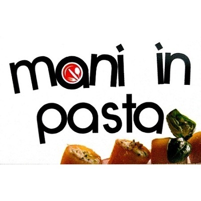 Logo di MANI IN PASTA
