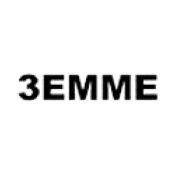 Logo di 3 EMME