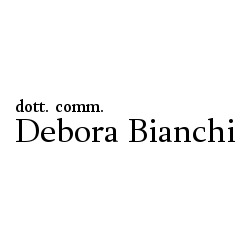 Logo di DR. COMM. DEBORA BIANCHI