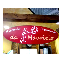 Logo di DA MAURIZIO