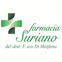Logo di FARMACIA SURIANO