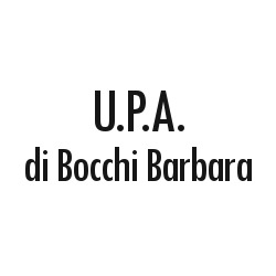 Logo di U.P.A.