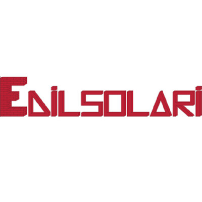Logo di EDIL SOLARI