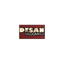 Logo di DESAN MECCANICA