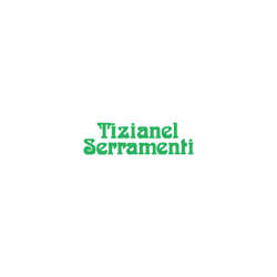 Logo di TIZIANEL SERRAMENTI