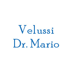 Logo di VELUSSI DR. MARIO