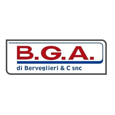Logo di B.G.A.
