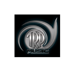 Logo di TRACK RECORDS PRODUCTIONS - TRPMUSIC - SAMPERI CRISTOFORO RICCARDO