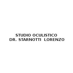 Logo di STARNOTTI DR. LORENZO