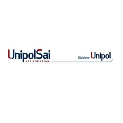 Logo di UNIPOLSAI ASSICURAZIONI - PIERINI  ROBERTO & VIGOROSI ALFREDO SNC