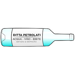 Logo di DITTA PETROLATI