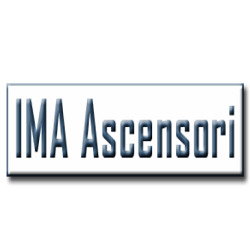 Logo di IMA ASCENSORI