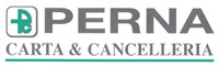 Logo di CARTOLERIA PERNA