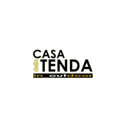 Logo di CASA DELLA TENDA