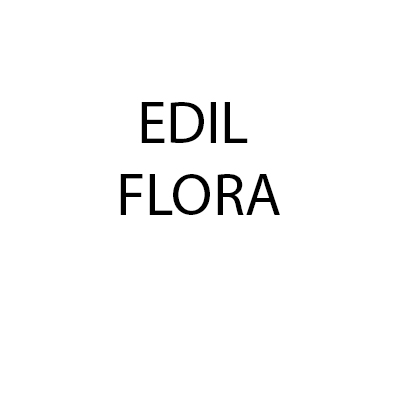 Logo di EDIL FLORA