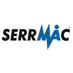 Logo di SERRMAC INTERNATIONAL