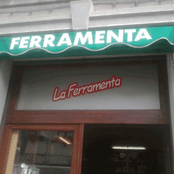 Logo di FERRAMENTA D'ANDREA