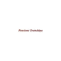 Logo di PENSIONE TRANCHINA