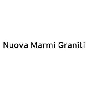 Logo di NUOVA MARMI E GRANITI