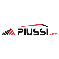 Logo di PIUSSI DAL 1925