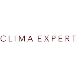 Logo di CLIMA EXPERT