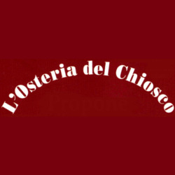 Logo di OSTERIA DEL CHIOSCO