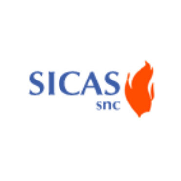 Logo di SICAS