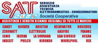 Logo di SAT soc.coop.