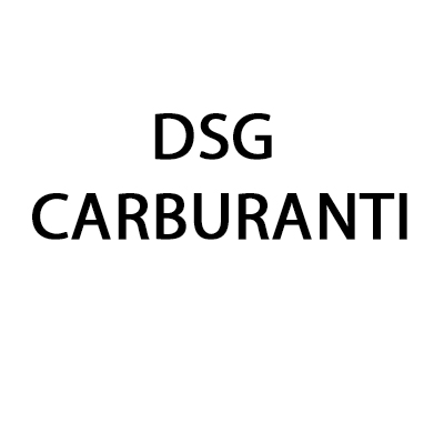 Logo di DSG CARBURANTI