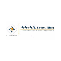 Logo di AA E AA CONSULTING