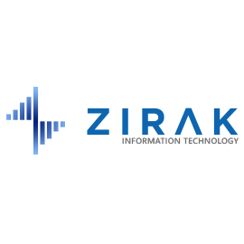 Logo di ZIRAK