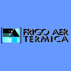 Logo di FRIGO AER TERMICA