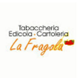 Logo di LA FRAGOLA