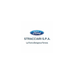 Logo di FORD STRACCIARI SPA