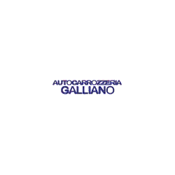 Logo di OFFICINA MECCANICA AUTOCARROZZERIA E SOCCORSO STRADALE GALLIANO