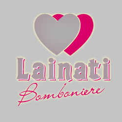 Logo di LAINATI E MARELLI - CONFETTI E BOMBONIERE